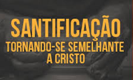 SEMELHANTES A CRISTO